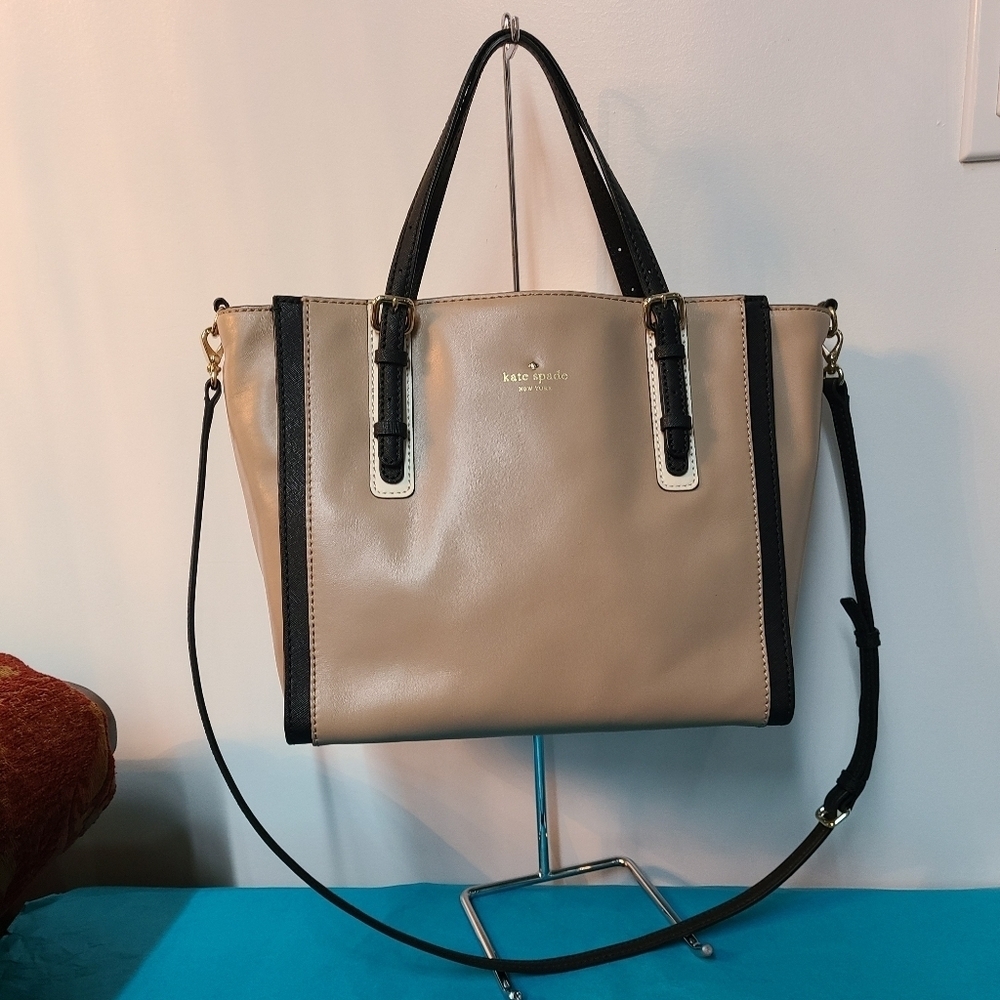 Kate Spade Handbag - Picture 15 of 16